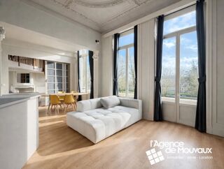  Appartement � louer 2 pi�ces 50 m�