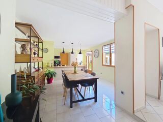  Maison à vendre 7 pièces 160 m²
