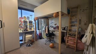  Appartement � vendre 4 pi�ces 93 m�