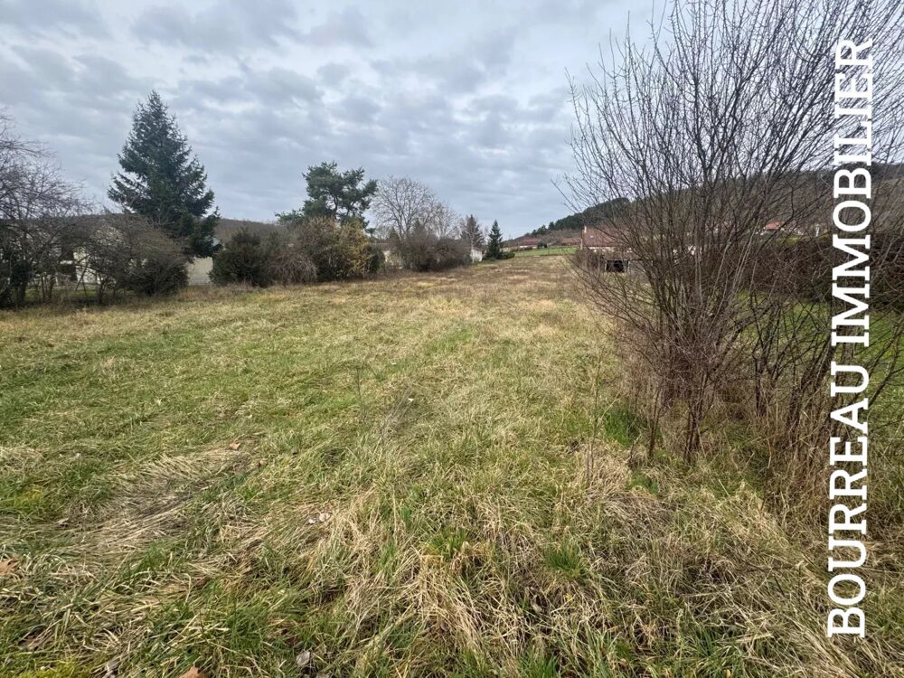 Vente Terrain 15MN DE JOIGNY Saint-aubin-sur-yonne