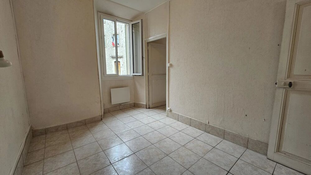 Location Appartement APPARTEMENT AU CENTRE VILLAGE Saint-vallier-de-thiey