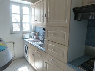  Appartement à louer 1 pièce 30 m²