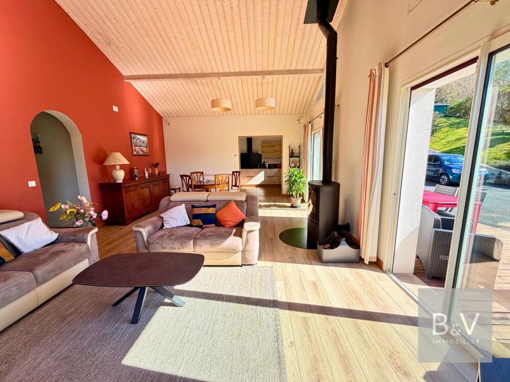 � vendre  Maison Ascain (64310)