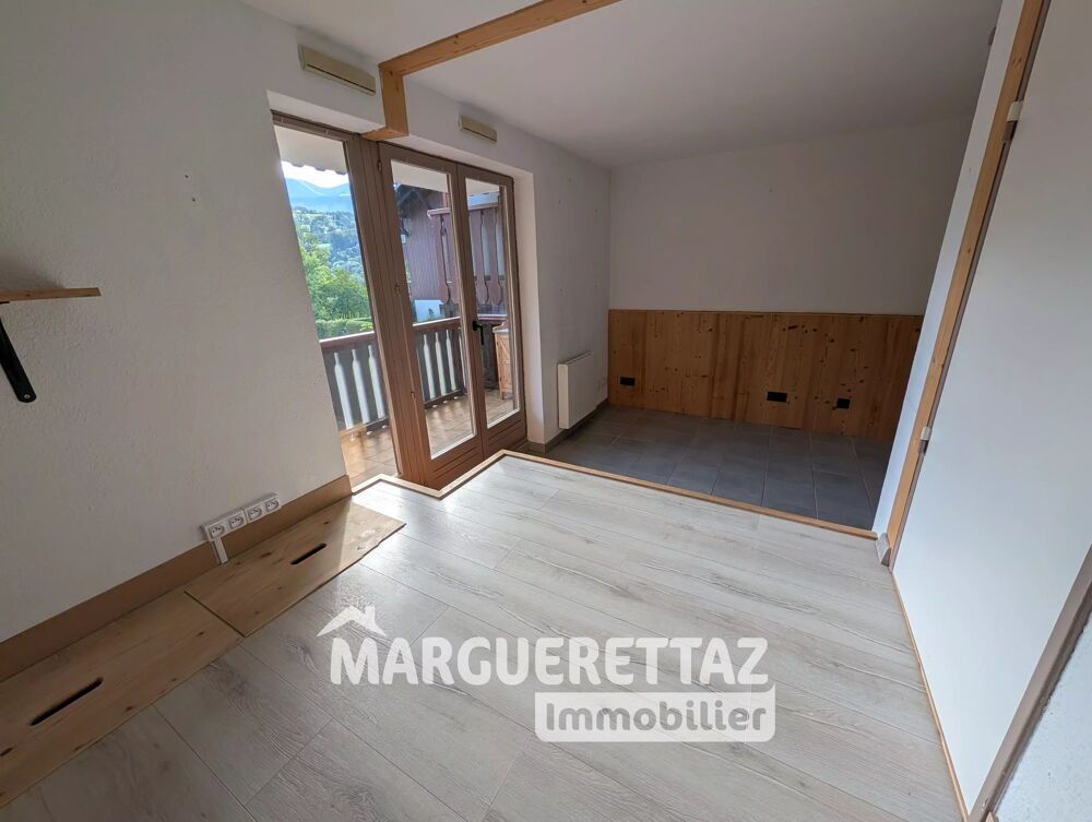 Vente Appartement STUDIO  DE 19 M² A ONNION Onnion