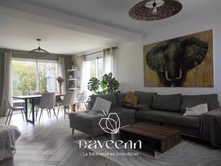  Maison  vendre 5 pices 102 m