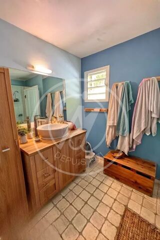  Maison à vendre 5 pièces 147 m²