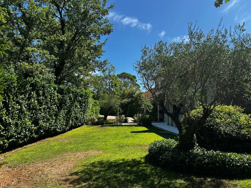 � vendre  Maison Tourrettes (83440)