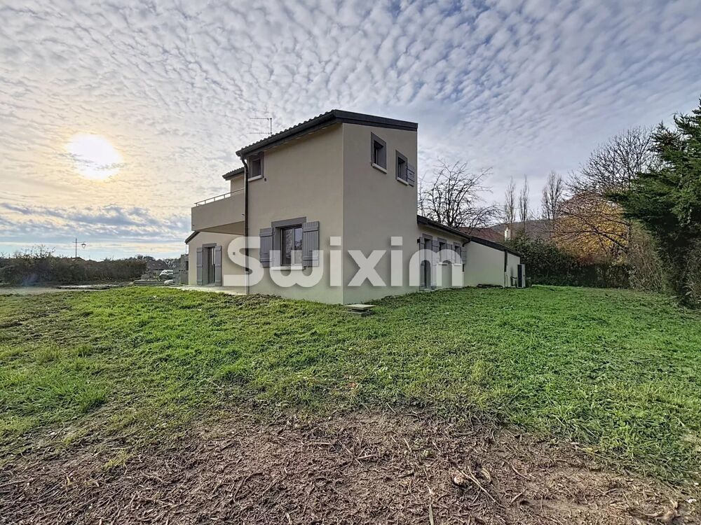 � vendre  Maison Grilly (01220)