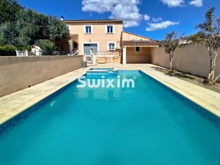  Maison � vendre 5 pi�ces 141 m�