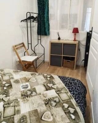  Appartement à louer 2 pièces 40 m²