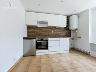  Appartement à louer 2 pièces 43 m²