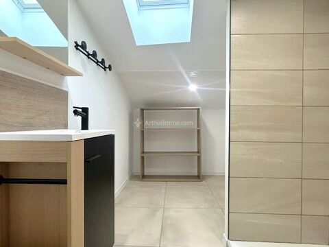  Appartement � louer 1 pi�ce 17 m�