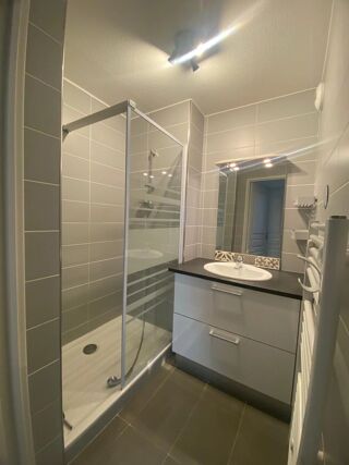  Appartement  vendre 2 pices 41 m