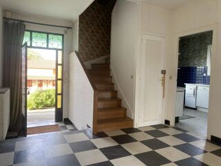  Maison � vendre 10 pi�ces 270 m�