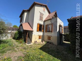  Maison � vendre 7 pi�ces 133 m�