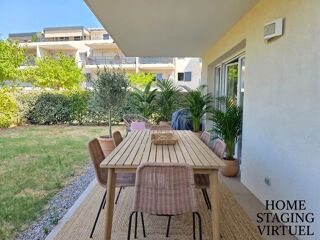  Appartement à vendre 3 pièces 57 m²