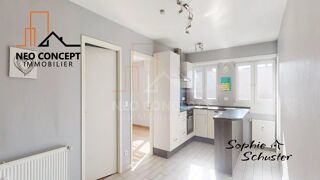  Appartement � vendre 2 pi�ces 55 m�