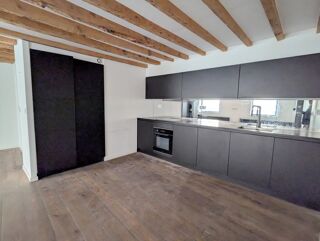  Appartement à vendre 3 pièces 81 m²