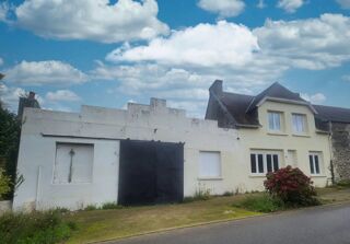 Maison à vendre 5 pièces 86 m²