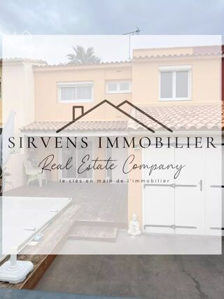  Maison � vendre 5 pi�ces 105 m�