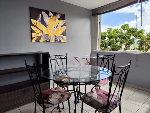  Appartement  louer 2 pices 44 m