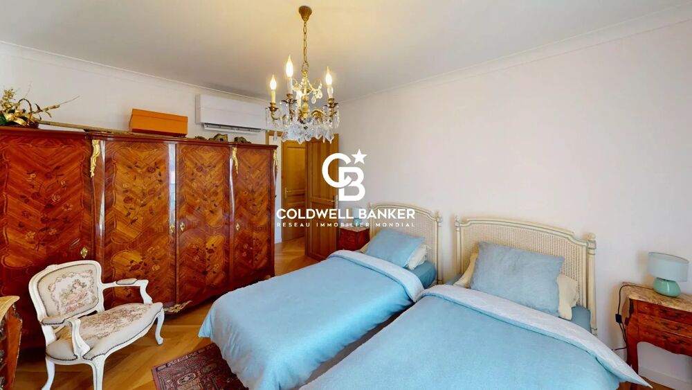 à vendre  Appartement Saint-Raphaël (83700)