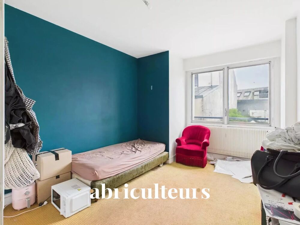  vendre  Appartement Paris 12