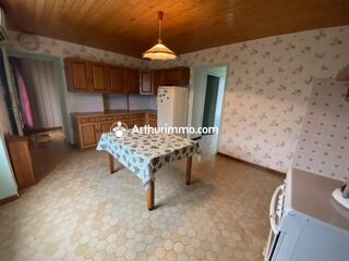  Maison à vendre 5 pièces 115 m²