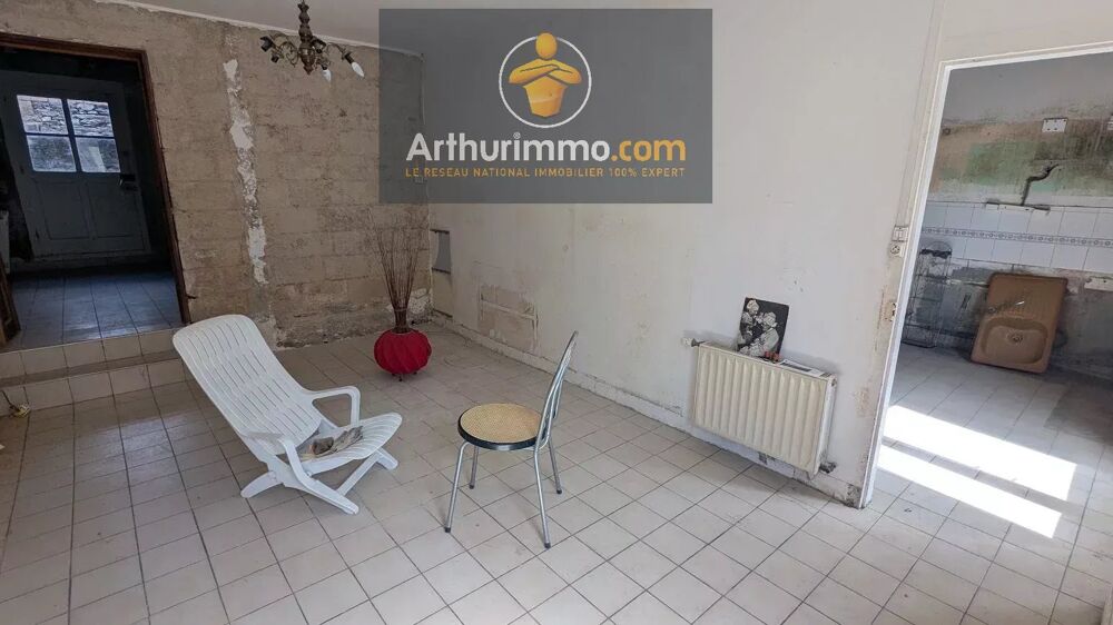 Vente Maison JOSSELIN MAISON 3 CHAMBRES AVEC TERRAIN 250 M² Josselin