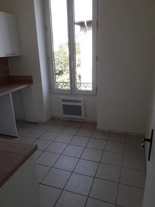  Appartement � louer 2 pi�ces 39 m�