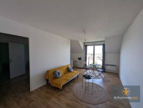  Appartement � louer 2 pi�ces 42 m�