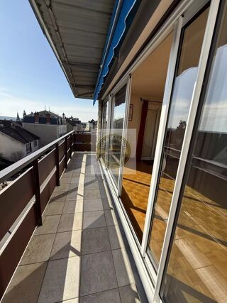  Appartement  vendre 4 pices 90 m