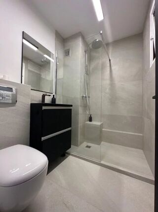  Appartement à louer 2 pièces 32 m²