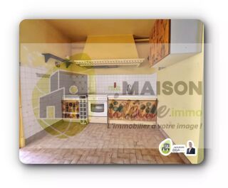  Maison � vendre 6 pi�ces 98 m�
