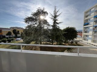  Appartement à louer 3 pièces 74 m²