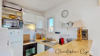  Appartement � vendre 3 pi�ces 56 m�