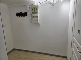  Appartement à louer 2 pièces 36 m²