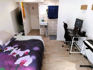  Appartement  vendre 3 pices 55 m