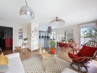  Appartement  vendre 4 pices 84 m