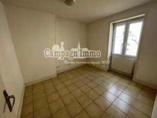  Appartement à vendre 3 pièces 49 m²