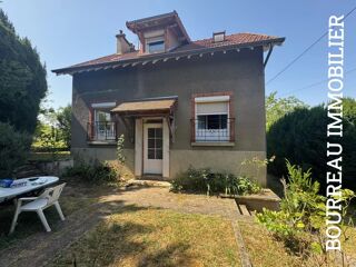  Maison à vendre 7 pièces 110 m²