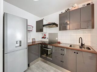  Appartement � vendre 2 pi�ces 40 m�