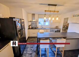  Maison � vendre 4 pi�ces 83 m�