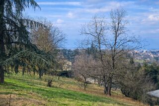  Terrain � vendre 1800 m�