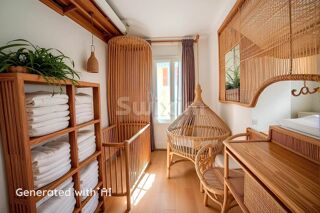  Maison � vendre 5 pi�ces 95 m�