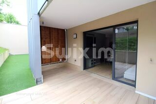  Appartement � louer 4 pi�ces 75 m�