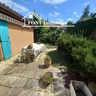  Maison  vendre 6 pices 101 m