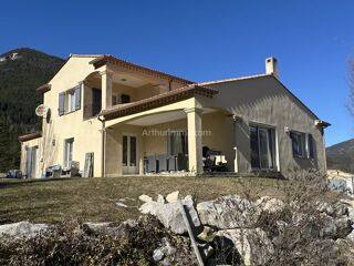 Maison 258m2 Saint-André-les-Alpes