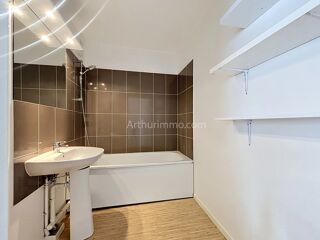  Appartement à vendre 3 pièces 53 m²