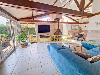  Maison  vendre 6 pices 147 m